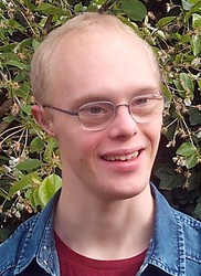 Luuk Verschragen