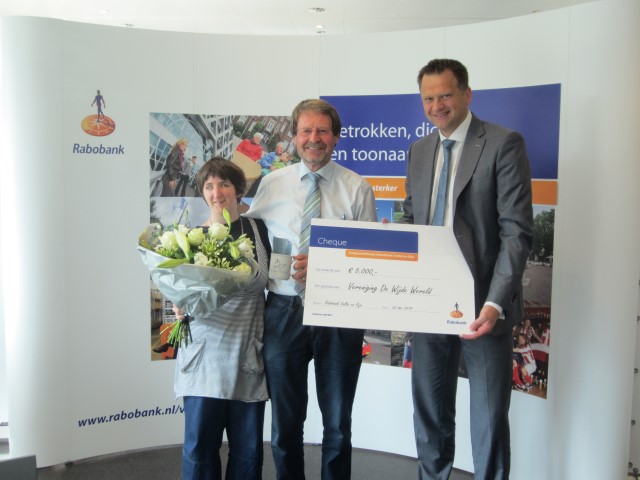 RaboBankUitrijkingCheck