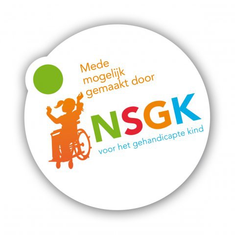 Nederlandse Stichting voor het Gehandicapte Kind